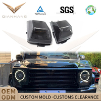 Feu de position latéral et clignotant de garde-boue avant à LED pour Mercedes Classe G W463 W464 W465 G500 AMG G Wagon 1990-2026