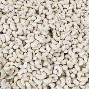 Gran oferta 2025 anacardos tostados orgánicos Santigo en Vietnam W210 240 calidad Premium listo para enviar - Product Image 1