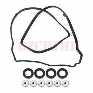 Pièces de réparation de joint de couvercle de soupape pour <span class=keywords><strong>Honda</strong></span> Acura SX TSX Accord Civic élément CR-V <span class=keywords><strong>K20</strong></span> K24 12030pnc000 12030-pnc-000 - Product Image 3