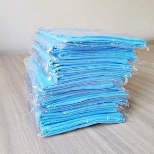 Kích thước tùy biến <span class=keywords><strong>Polyester</strong></span> không dệt vật tư y tế bệnh viện dùng một lần bệnh nhân chăn - Product Image 6