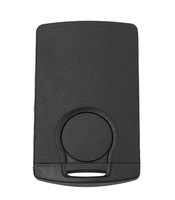 Coque de clé de voiture intelligente à 4 boutons, télécommande 434Mhz, puce 7947 pour Renault Clio Logan Megane 2 3 Scenic - Vente en gros usine