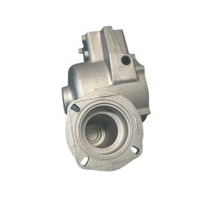 חלקי משאבת יצוק אלומיניום ללבוש חלקים עמיד למות יצוק רכיבים משאבות תעשייתיים a360 חומר moldingiso מוסמך - Product Image 5