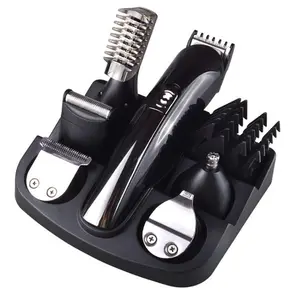 Multi functional barber household adult rechargeable shaver electric shaver electric hair clipping