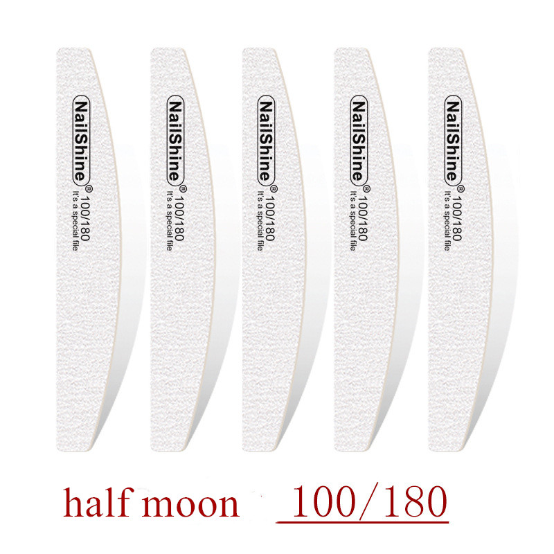 Demi-lune 100/180