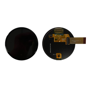 1,75-Zoll-AMOLED-Anzeigemodul mit 466x466 On-Cell Touch 100000:1 Kontrast-MIPI/QSPI-Schnitts telle für E-Paper-Module - Product Image 6