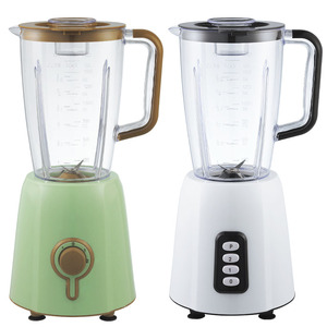 Mélangeur domestique électrique 400W Smoothie Juicer & Food <span class=keywords><strong>Processor</strong></span> pour viande, légumes et aliments pour bébés avec CB Standard - Product Image 4