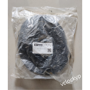 1PC NOUVEAU Câble/câble d'extension GSEE-TECH EK4-15M/P10 - Product Image 2