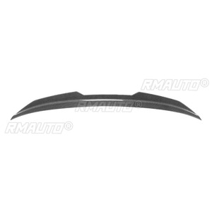 Alerón Trasero para BMW Serie 4 F32 PSM, Alerón de Maletero para BMW Serie 4 F32 PSM 2014-2020, Alerón de Techo, Accesorios para Auto - Product Image 6