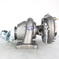 Turbocompresseur OEM NEUF GT2560S 804330-5029 4430317 3590125 pour niveleuse, chargeuse, finisseur C7.1 Acert, garantie de 6 mois