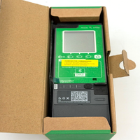 Unidad de Control Micrologic Serie 5.0x Lv847609, PLC de Control de Despliegue