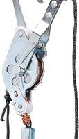 Dispositif de traction cervicale de civière de cou d'immobilisation médicale de soutien d'utilisation à la maison