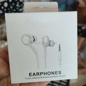 หูฟัง <span class=keywords><strong>Akg</strong></span> ของแท้ แบบมีสาย ขนาด 3.5 มม. พร้อมไมโครโฟน แบบใส่ในหู สำหรับ Samsung S26 Ultra ชนิด Type C - Product Image 2