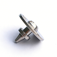 Guide-fil diamanté pour pièces de machine EDM à fil Brother – Références 632989000, 632990000, 659090001, 632991000