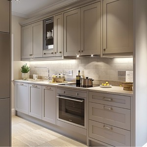 Foshan เมลามีนสำหรับตกแต่งห้องครัวสไตล์ยุโรป - Product Image 2