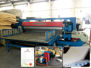 Máy Cắt Xốp Định Hình Mạnh Mẽ Cho Nệm - Product Image 3