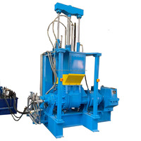Machine à pétrir le caoutchouc silicone de laboratoire, unité de test et de recherche sur échantillons de micro-masterbatch pour salle blanche et banc de travail