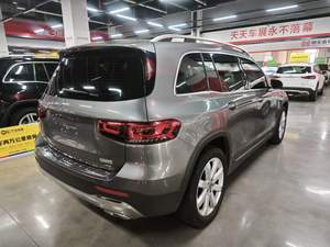 <span class=keywords><strong>Mercedes</strong></span>-Benz GLB <span class=keywords><strong>2020</strong></span> GLB200 Usado, <span class=keywords><strong>Segunda</strong></span> <span class=keywords><strong>Mano</strong></span>, 1.3T Dynamic SUV 7G-DCT Gasolina Automático, Disponible para Venta al Por Mayor - Product Image 3