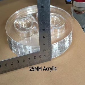 SUZHOU YQ LASER CO2 Machine automatique de gravure et de découpe laser CNC pour acrylique bois métal cristal <span class=keywords><strong>AI</strong></span> MDF et caoutchouc - Product Image 5