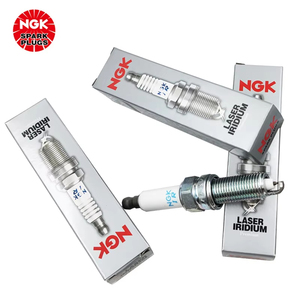 Bujías de Encendido NGK SPARK de Iridio y Platino SILZKR8E8G 94595 18846-08060 para Hyundai K-ia, Precio Directo de Fábrica - Product Image 5