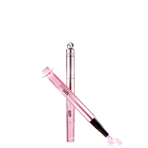 [Venta Directa de Marca, Compra 2 y Obtén Luz <span class=keywords><strong>Gratis</strong></span>] Mr <span class=keywords><strong>Wish</strong></span> - Bolígrafo de Gel Acrílico para Uñas, Tono Nude, Estilo Lazy, Efecto Ojo de Gato Magnético - Product Image 2