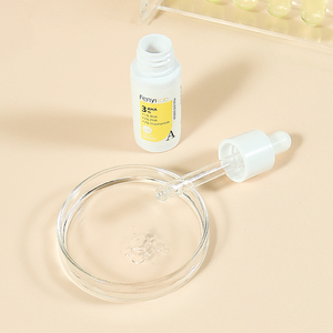 FENYIラボ +3% AHAピーリングフェイスセラム 毛穴洗浄 ニキビ跡軽減 ニキビケア フェイスケア 17ml - Product Image 6