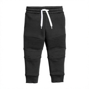 Pantalones Deportivos Formales de Lona Tejida para Hombre, Transpirables, Impermeables, Ecológicos, con Cierre de Cordón, Ligeros, para Verano - Product Image 3