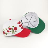 Gorras de Béisbol al por Mayor de Tela de Rizo Vintage con Patrón Argyle, Gorra Trucker de 6 Paneles con Bordado de Logotipo Personalizado, de Algodón