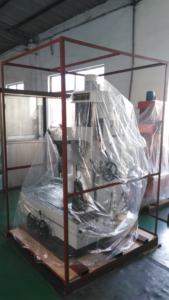 T8018A センモ オートバイ シリンダーボーリング・リボーリングマシン マンドリナドーラ エンジンブロックボーリングマシン - Product Image 3