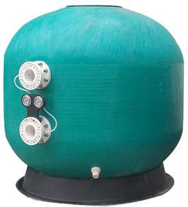 Prix d'usine Grand <span class=keywords><strong>filtre</strong></span> de <span class=keywords><strong>piscine</strong></span> à action rapide bleu largement utilisé pour l'aquaculture - Product Image 6