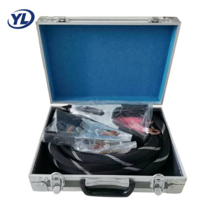 ชุดทดสอบกระแสไฟฟ้าหลัก ZYL-DF 1000A พร้อมการทดสอบอัตราส่วน CT และการทดสอบขั้วสำหรับเบรกเกอร์วงจร - Product Image 3