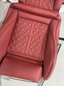 <span class=keywords><strong>Sedili</strong></span> Sportivi Originali per <span class=keywords><strong>Audi</strong></span> <span class=keywords><strong>A3</strong></span> S3 RS3 A4 S4 RS4 A5 A6 A7 Avant Allroad Sportback 8P 8V 8Y B6 B7 B8 B9 - Product Image 6