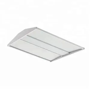Einbau-Ultra-Slim-LED-Linear-Troffer Office Direct Indirekt 1x4 2x2 2x4 27w 36w 40w 50w Panel-LED-Troffer-Licht