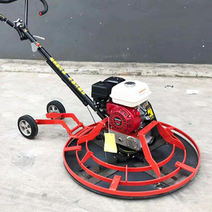 Op Maat Gemaakte Professionele Rit Op 60 'Betonmachine Vlotterpan Te Koop Geïntegriteerde <span class=keywords><strong>Power</strong></span> Troffel - Product Image 6