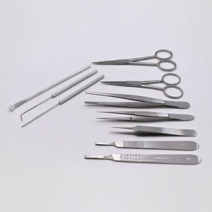 KIT de laboratoire de biologie avancé 2026 le plus vendu – Ensemble de pratique réutilisable essentiel pour étudiants en médecine et en médecine vétérinaire - Product Image 2