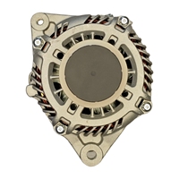 RECO # Alternateur de voiture MTA13011 0986081960 A3TG2681 23100EB315 MXA2046 65-6659 Neuf 12V pour NISSAN PATHFINDER CABSTAR NAVARA
