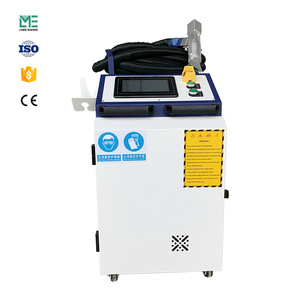 Tốc độ cao 1000W 2000W 3000W CE FDA sơn sợi <span class=keywords><strong>laser</strong></span> <span class=keywords><strong>laser</strong></span> Máy làm sạch cho sơn loại bỏ - Product Image 3