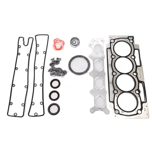 Kit de reconstruction de moteur complet, nouveau, véritable moteur 0197Y1 0197.Y1, pour ancien modèle <span class=keywords><strong>Peugeot</strong></span> 806 406 <span class=keywords><strong>206</strong></span> 607 307 407 807, EXPERT 2.0 - Product Image 1
