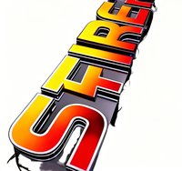 Letras de Canal Iluminadas con LED RGB Personalizadas, Letrero 3D para Exteriores para Publicidad Comercial en Tiendas