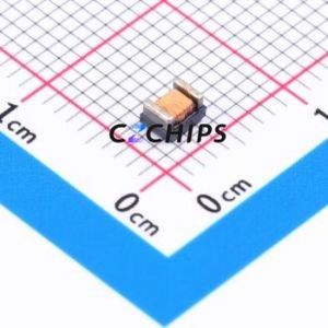 Inducteur SMD AHW3225F-331KTF 1210 (Inductance : 330uH) (Précision : 10%) Courant nominal : 55mA - Product Image 2