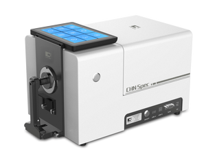 Espectrofotómetro de sobremesa | Alta repetibilidad | Equipo de laboratorio UV-Vis de precisión para análisis químico | Certificado CE - Product Image 1