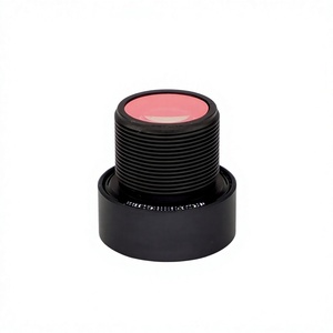 Objectif sans distorsion 6 mm 8 mégapixels 4K 1/1,8 pouce avec monture M12 pour vision industrielle et reconnaissance faciale HD M828 - Product Image 5