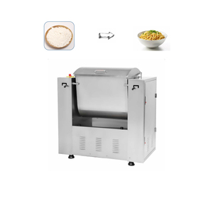 Amasadora de Masa HMJ-50SG de Uso Comercial, Máquina para Amasar para Panadería y Procesamiento de Alimentos - Product Image 2