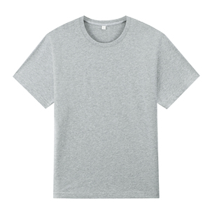 Design Good Price Custom Logo Wholesale Oversized Cotton Graphic Men'S T-<b>Shirts</b> the Office Corporate T-<b>shirt</b> - Product Image 4