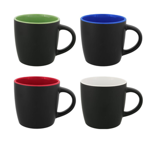 Mug à café électrique personnalisé de 11 oz avec logo, mug intelligent portable pour les voyages, cadeau promotionnel, bureau, entreprise, société - Product Image 1
