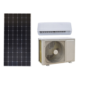 Inversor de CA para <span class=keywords><strong>aire</strong></span> <span class=keywords><strong>acondicionado</strong></span> dividido solar híbrido de CA central alimentado por panel solar - Product Image 5