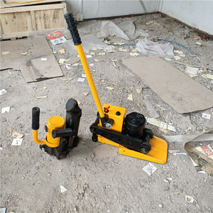 Yqb 300 250 Hydraulic Rail Lifter <b>Pump</b> For Railway <b>Track</b> Adjustment And Lifting Equipment - Product Image 1