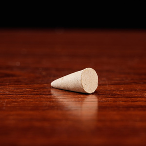Incienso Aromático en Cono con Aroma a Sándalo, para Meditación y Relajación, Primavera, Verano, Otoño, Venta Directa de Fábrica, NUEVAS LLEGADAS, Alta Calidad - Product Image 3