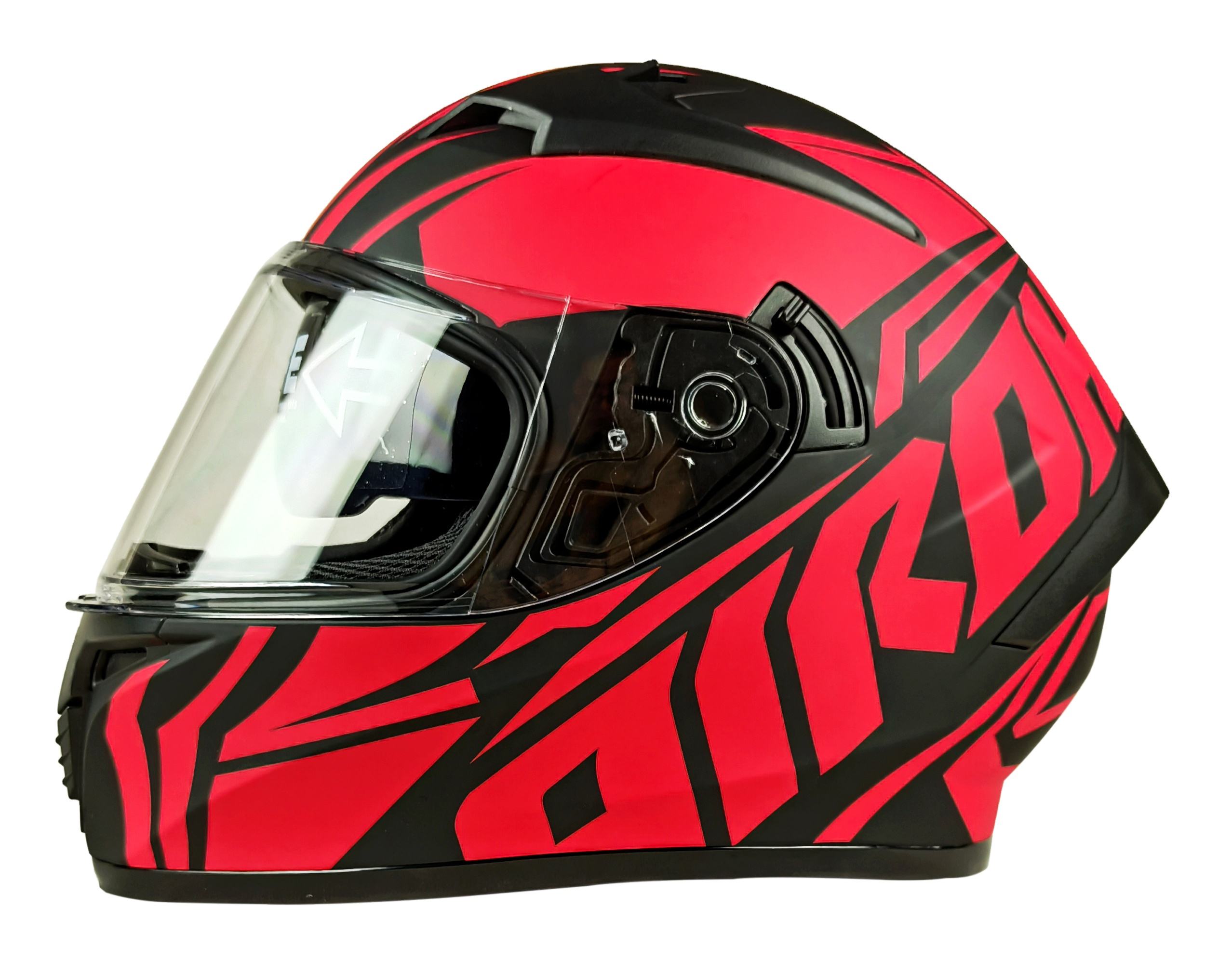 ZoomLon New High Quality Motorcycle Helmet Full Face Dual Lens