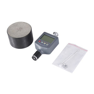 HM-6561 Leeb Hardheidsmeter Hardheidsmeter Meetbereik 200 ~ 900 (Hld) - Product Image 5