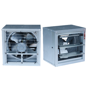 Ventilation de l'<span class=keywords><strong>air</strong></span> à énergie <span class=keywords><strong>solaire</strong></span> Toit <span class=keywords><strong>d</strong></span>'échappement Industriel 48 'Boîte de pression négative Ventilateur mural Ventilateur de ferme avicole Ventilateur <span class=keywords><strong>d</strong></span>'extraction de chaleur CC - Product Image 2